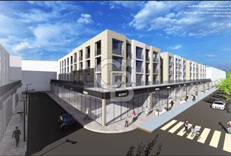 26 BAĞIMSIZ BLOK NİZAM 15 AYA TESLİM 70M2 2+1 LANSMAN FİYATIYLA