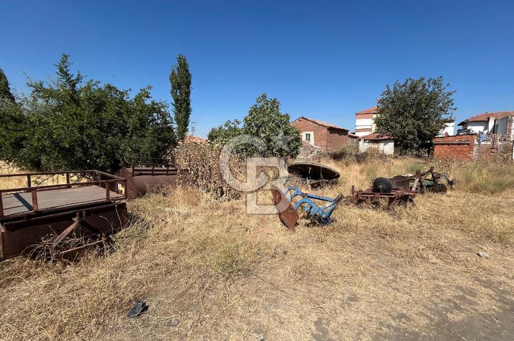 SALİHLİ YILMAZ MAH. KONUT İMARLI FIRSAT SATILIK ARSA