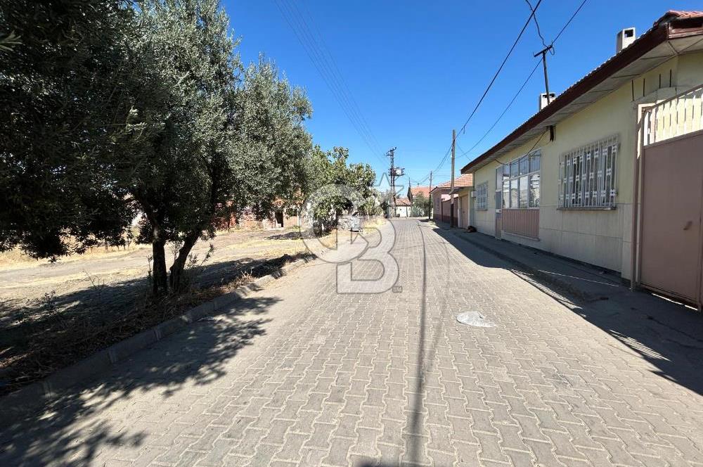 SALİHLİ YILMAZ MAH. KONUT İMARLI FIRSAT SATILIK ARSA