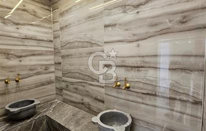 Antalya Döşemealtı'nın Kalbinde Lüks, Modern, Satılık 4+1 Villa!