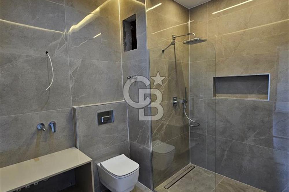 Antalya Döşemealtı'nın Kalbinde Lüks, Modern, Satılık 4+1 Villa!