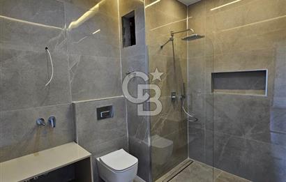 Antalya Döşemealtı'nın Kalbinde Lüks, Modern, Satılık 4+1 Villa!
