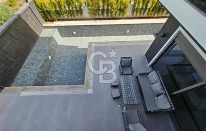 Antalya Döşemealtı'nın Kalbinde Lüks, Modern, Satılık 4+1 Villa!
