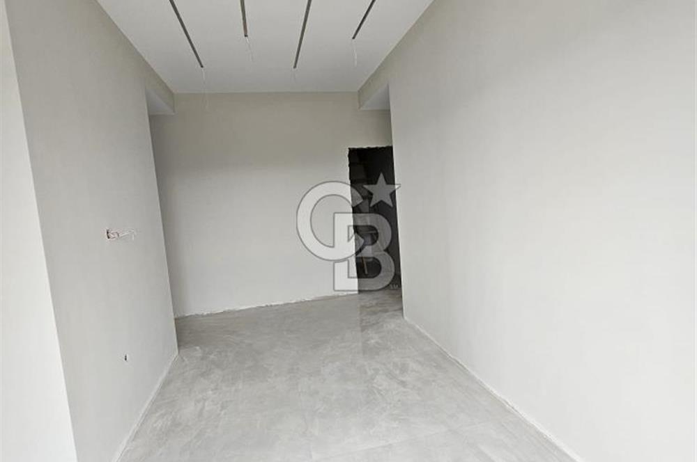 Antalya Döşemealtı Modern Mimarili, Lüks, Havuzlu Satılık Villa