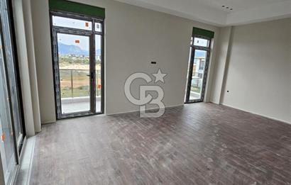 Antalya Döşemealtı Modern Mimarili, Lüks, Havuzlu Satılık Villa