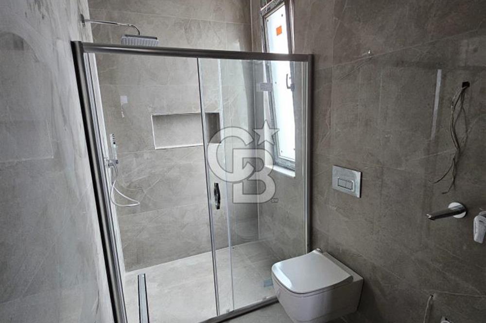 Antalya Döşemealtı Modern Mimarili, Lüks, Havuzlu Satılık Villa