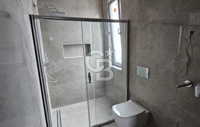 Antalya Döşemealtı Modern Mimarili, Lüks, Havuzlu Satılık Villa