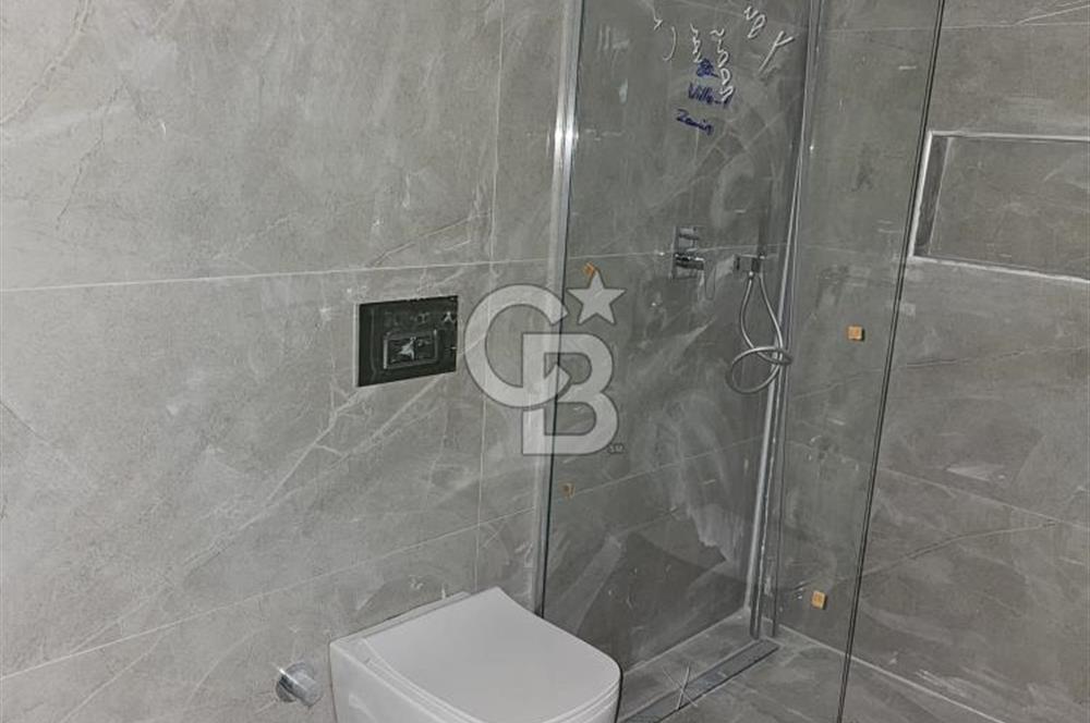 Antalya Döşemealtı Modern Mimarili, Lüks, Havuzlu Satılık Villa