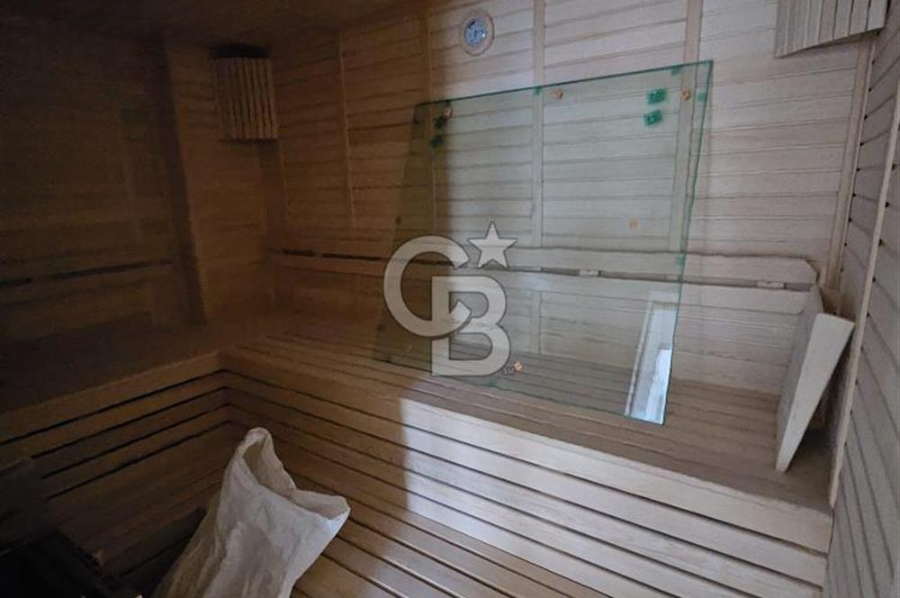 Antalya Döşemealtı Modern Mimarili, Lüks, Havuzlu Satılık Villa