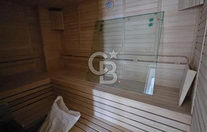 Antalya Döşemealtı Modern Mimarili, Lüks, Havuzlu Satılık Villa