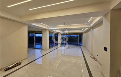 Antalya Döşemealtı'nın Kalbinde Lüks, Modern, Satılık 4+1 Villa!