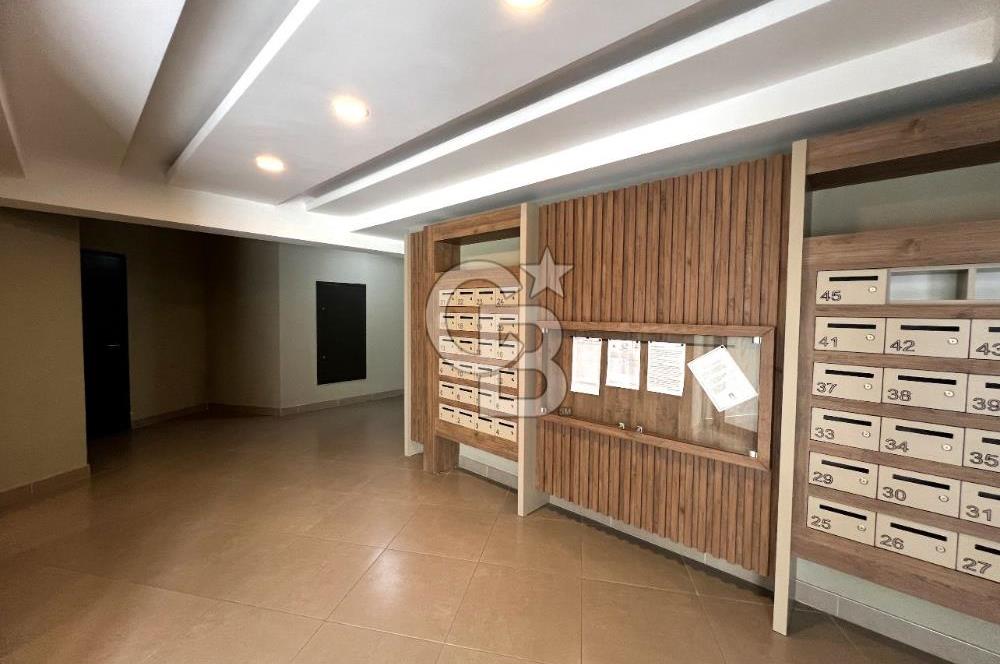Bornova Kiralık Daire 2+1 Goldiva Familya Sitesinde