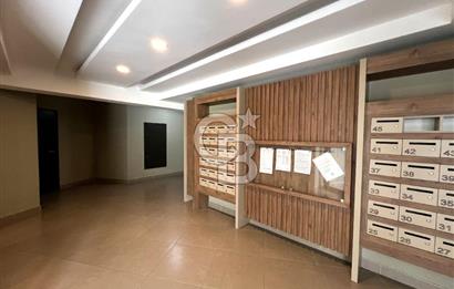 Bornova Kiralık Daire 2+1 Goldiva Familya Sitesinde