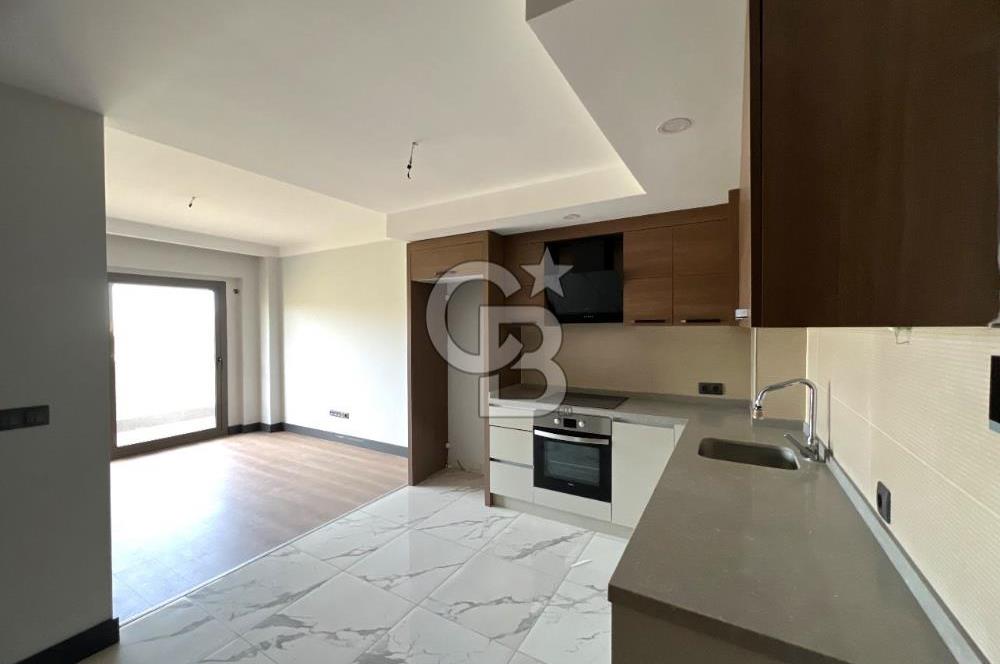 Bornova Kiralık Daire 2+1 Goldiva Familya Sitesinde