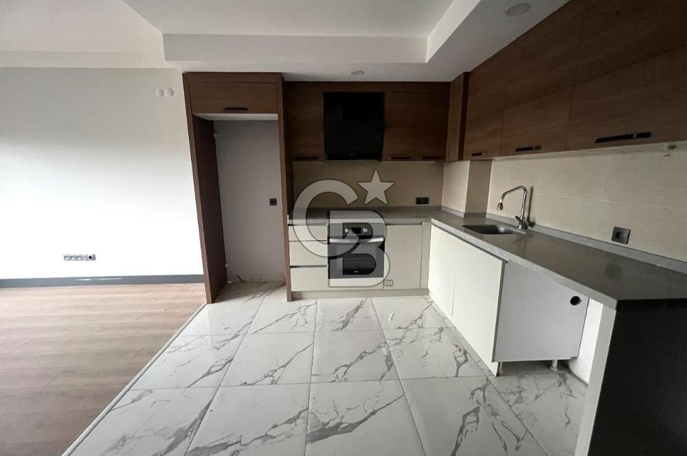 Bornova Kiralık Daire 2+1 Goldiva Familya Sitesinde