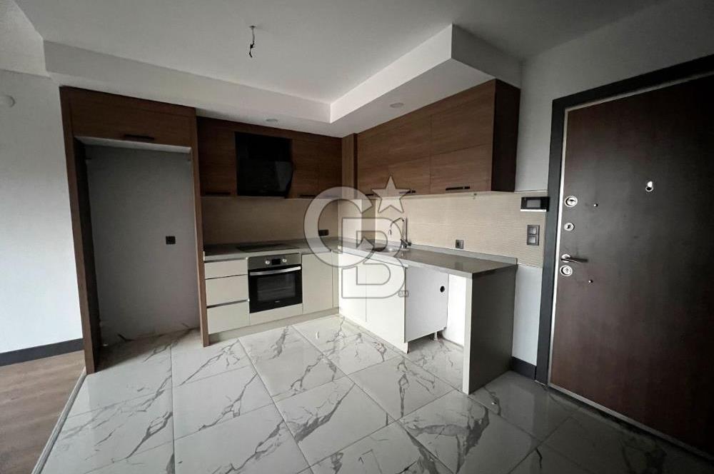 Bornova Kiralık Daire 2+1 Goldiva Familya Sitesinde