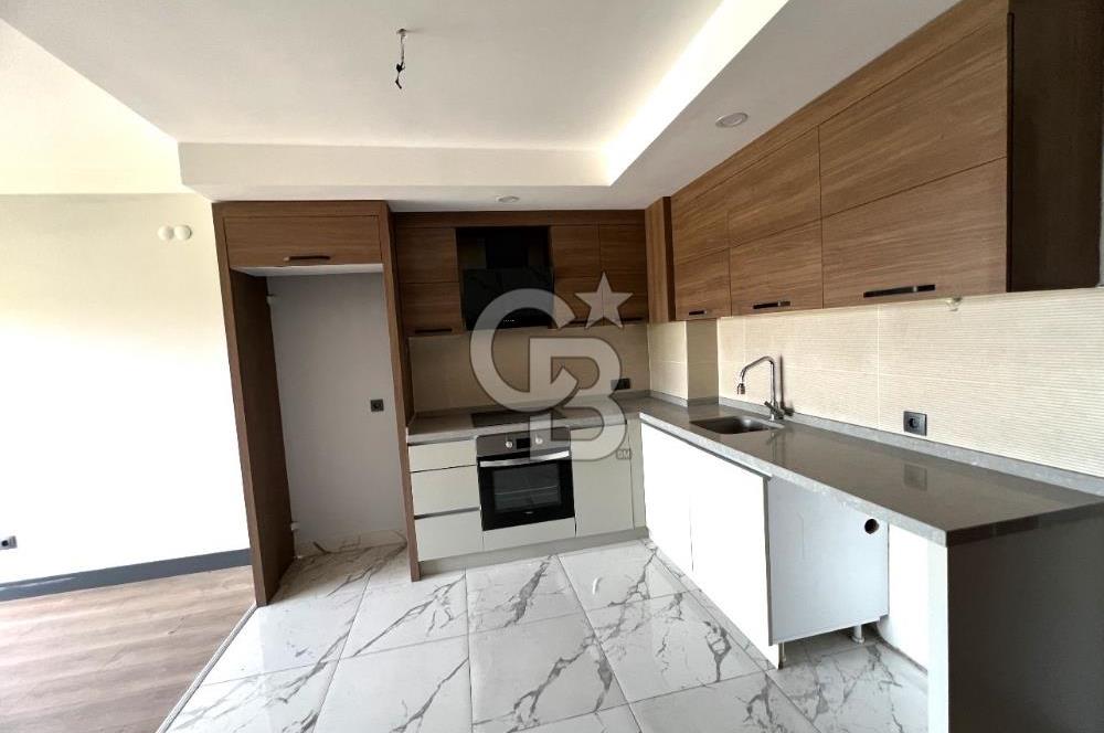 Bornova Kiralık Daire 2+1 Goldiva Familya Sitesinde
