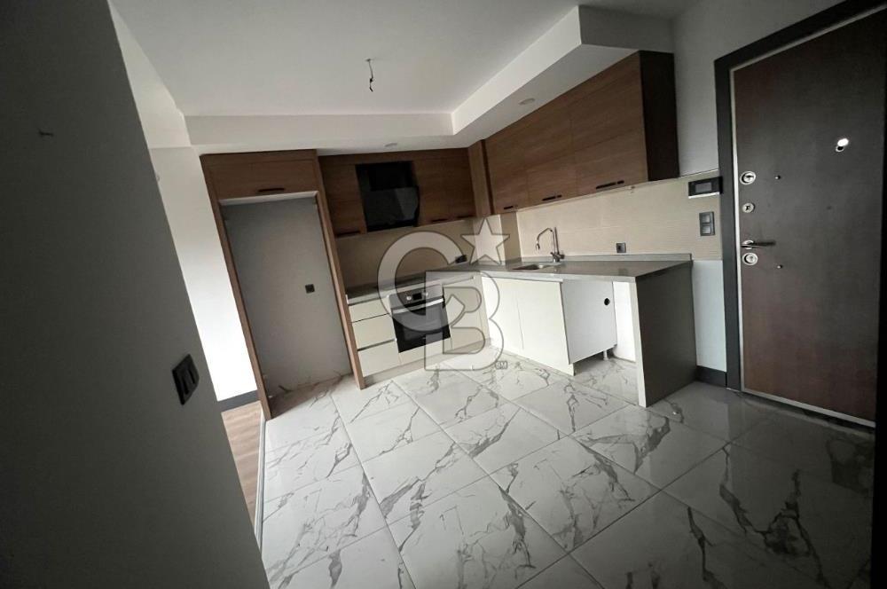 Bornova Kiralık Daire 2+1 Goldiva Familya Sitesinde