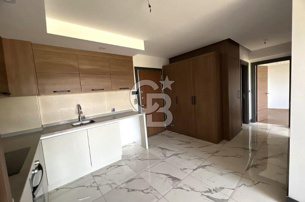 Bornova Kiralık Daire 2+1 Goldiva Familya Sitesinde