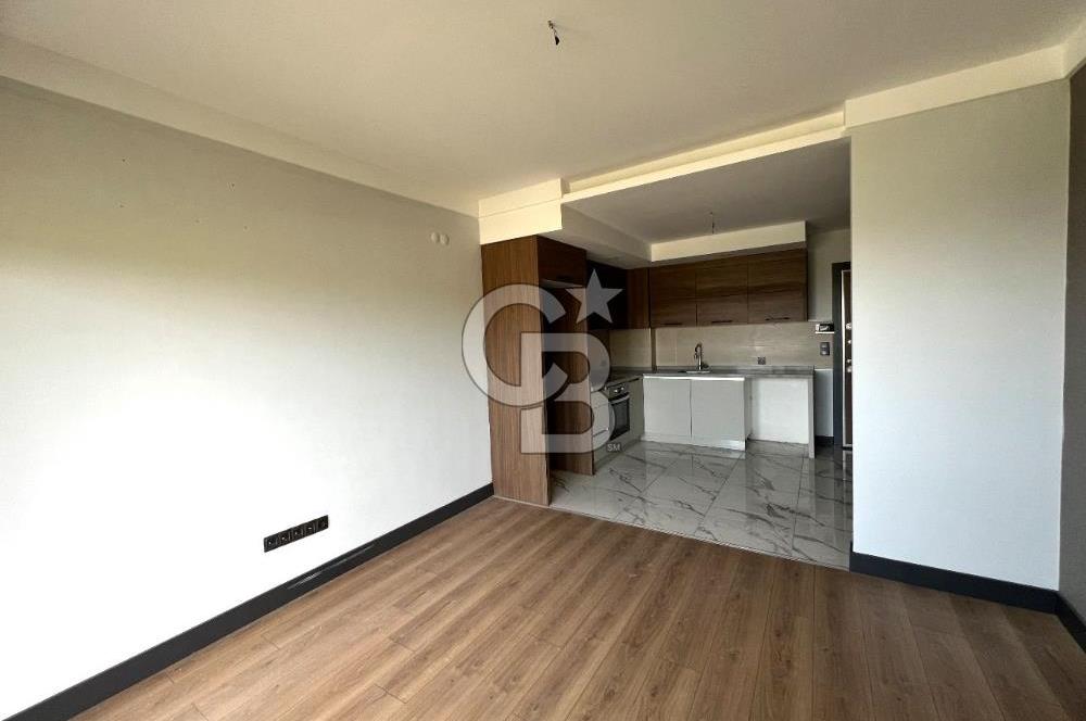 Bornova Kiralık Daire 2+1 Goldiva Familya Sitesinde