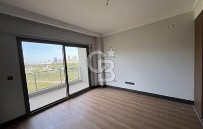 Bornova Kiralık Daire 2+1 Goldiva Familya Sitesinde