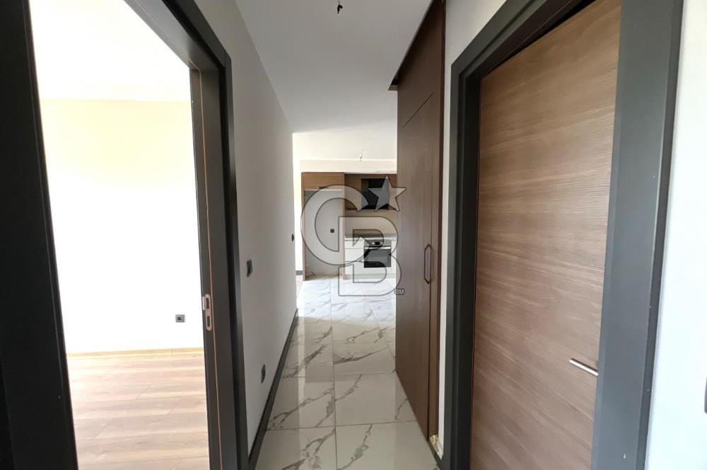 Bornova Kiralık Daire 2+1 Goldiva Familya Sitesinde