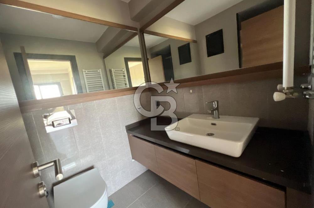 Bornova Kiralık Daire 2+1 Goldiva Familya Sitesinde
