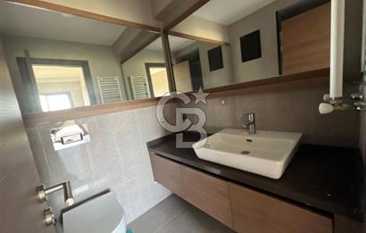Bornova Kiralık Daire 2+1 Goldiva Familya Sitesinde