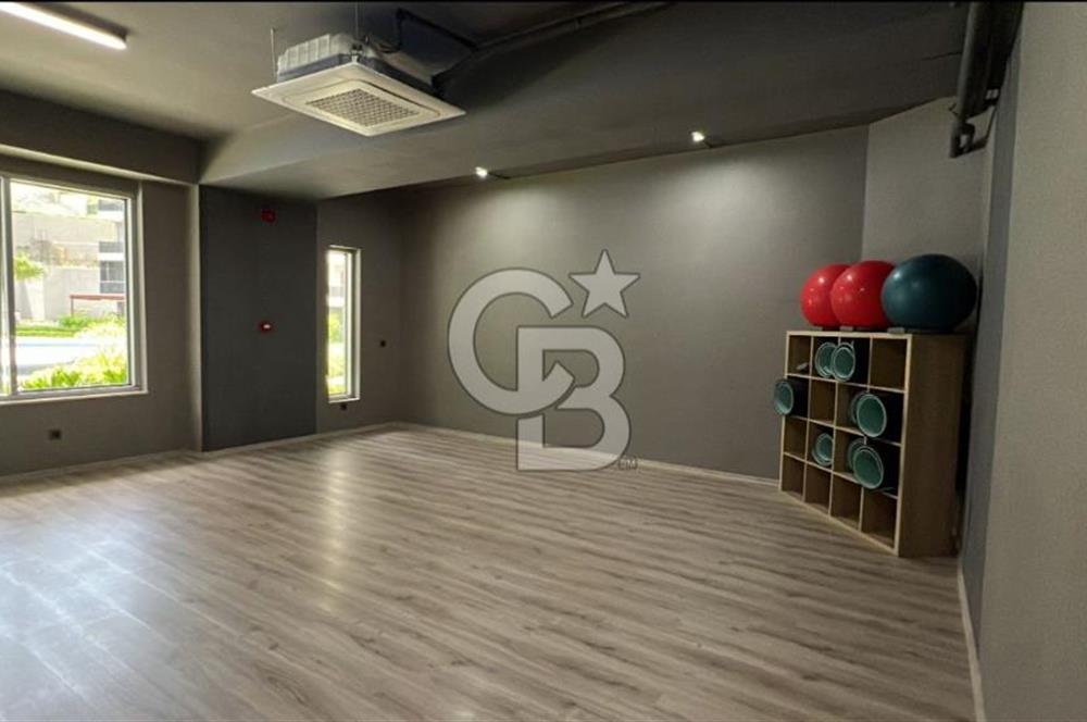 Bornova Kiralık Daire 2+1 Goldiva Familya Sitesinde