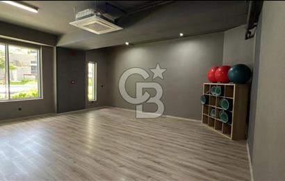 Bornova Kiralık Daire 2+1 Goldiva Familya Sitesinde