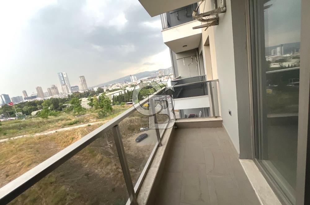 Bornova Kiralık Daire 2+1 Goldiva Familya Sitesinde