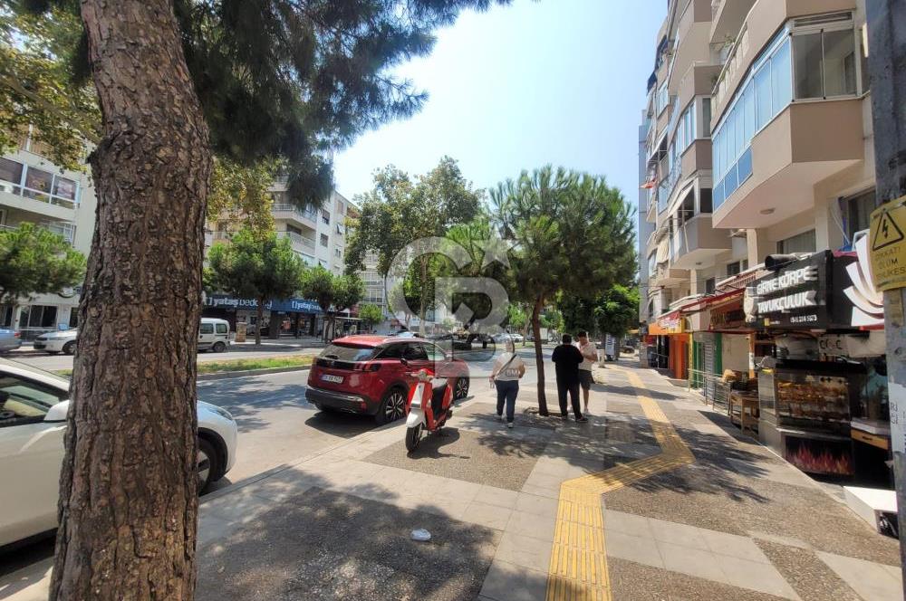 Museland-Girne Caddesi Üzeri Sahil Yakını 3+1 Satılık Daire