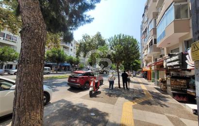Museland-Girne Caddesi Üzeri Sahil Yakını 3+1 Satılık Daire