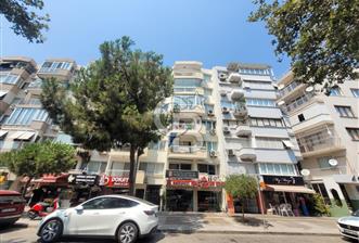 Museland-Girne Caddesi Üzeri Sahil Yakını 3+1 Satılık Daire