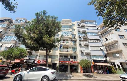 Museland-Girne Caddesi Üzeri Sahil Yakını 3+1 Satılık Daire