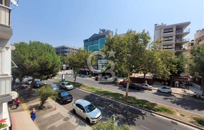 Museland-Girne Caddesi Üzeri Sahil Yakını 3+1 Satılık Daire