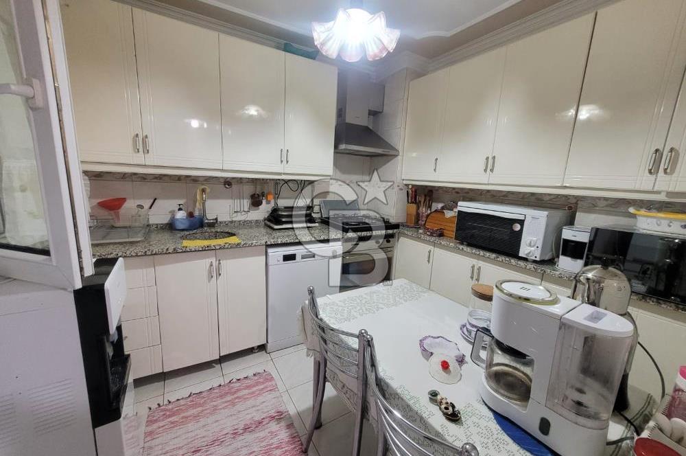 Museland-Girne Caddesi Üzeri Sahil Yakını 3+1 Satılık Daire