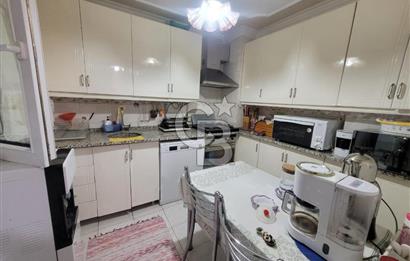 Museland-Girne Caddesi Üzeri Sahil Yakını 3+1 Satılık Daire