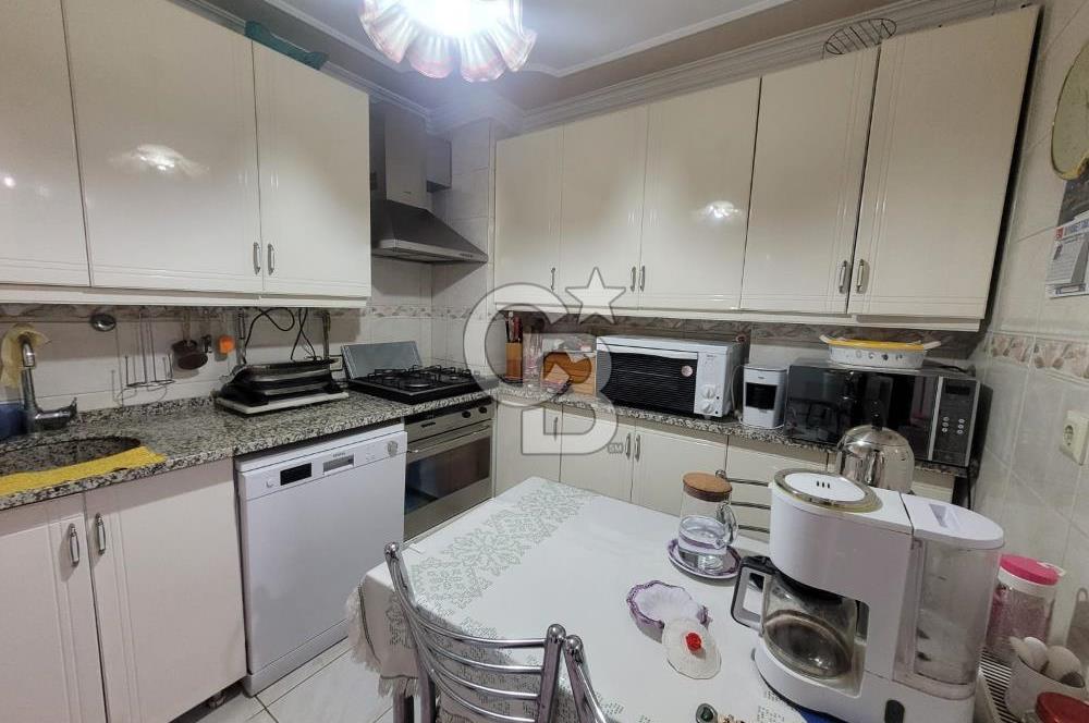 Museland-Girne Caddesi Üzeri Sahil Yakını 3+1 Satılık Daire