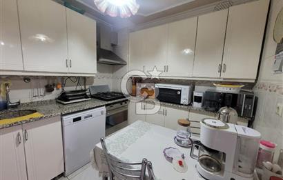 Museland-Girne Caddesi Üzeri Sahil Yakını 3+1 Satılık Daire