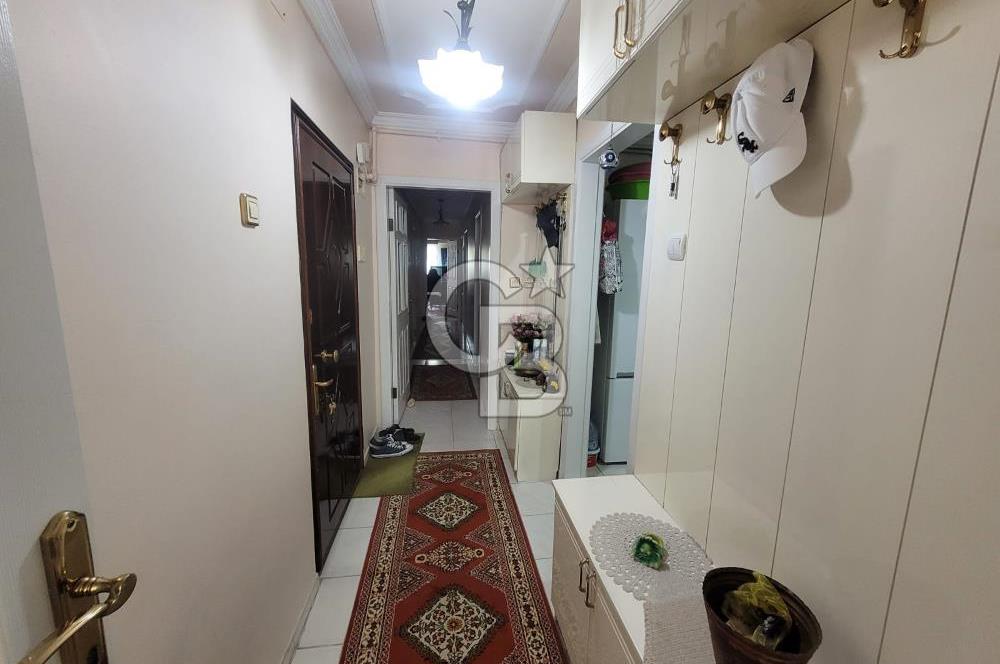 Museland-Girne Caddesi Üzeri Sahil Yakını 3+1 Satılık Daire