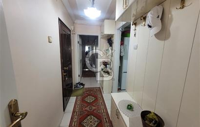 Museland-Girne Caddesi Üzeri Sahil Yakını 3+1 Satılık Daire