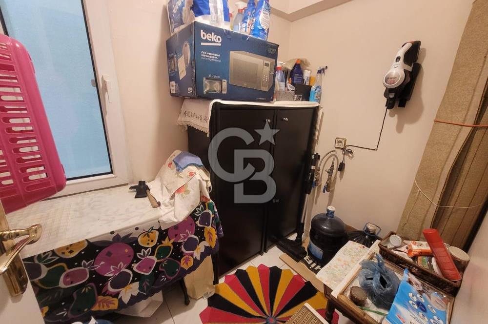 Museland-Girne Caddesi Üzeri Sahil Yakını 3+1 Satılık Daire