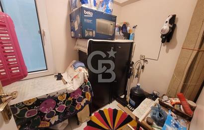 Museland-Girne Caddesi Üzeri Sahil Yakını 3+1 Satılık Daire