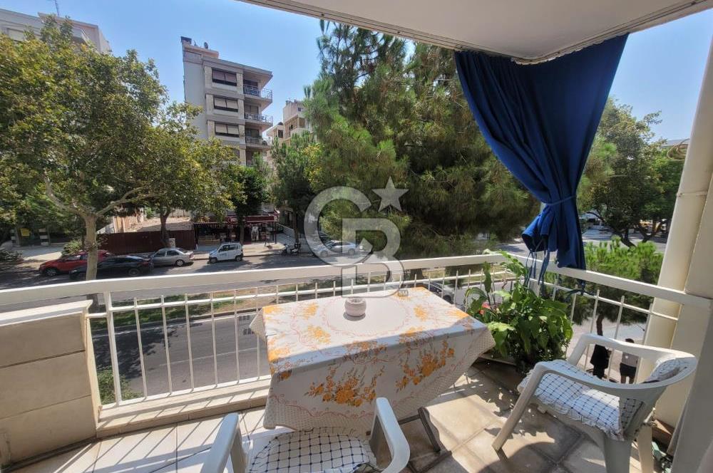Museland-Girne Caddesi Üzeri Sahil Yakını 3+1 Satılık Daire