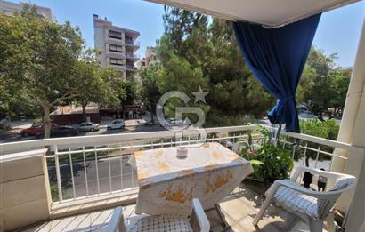 Museland-Girne Caddesi Üzeri Sahil Yakını 3+1 Satılık Daire