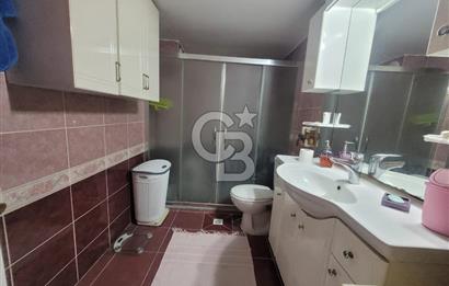 Museland-Girne Caddesi Üzeri Sahil Yakını 3+1 Satılık Daire