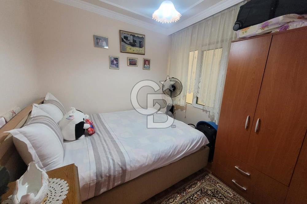 Museland-Girne Caddesi Üzeri Sahil Yakını 3+1 Satılık Daire