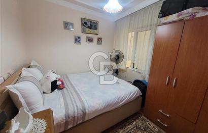 Museland-Girne Caddesi Üzeri Sahil Yakını 3+1 Satılık Daire
