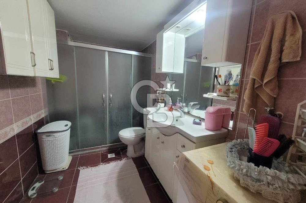 Museland-Girne Caddesi Üzeri Sahil Yakını 3+1 Satılık Daire